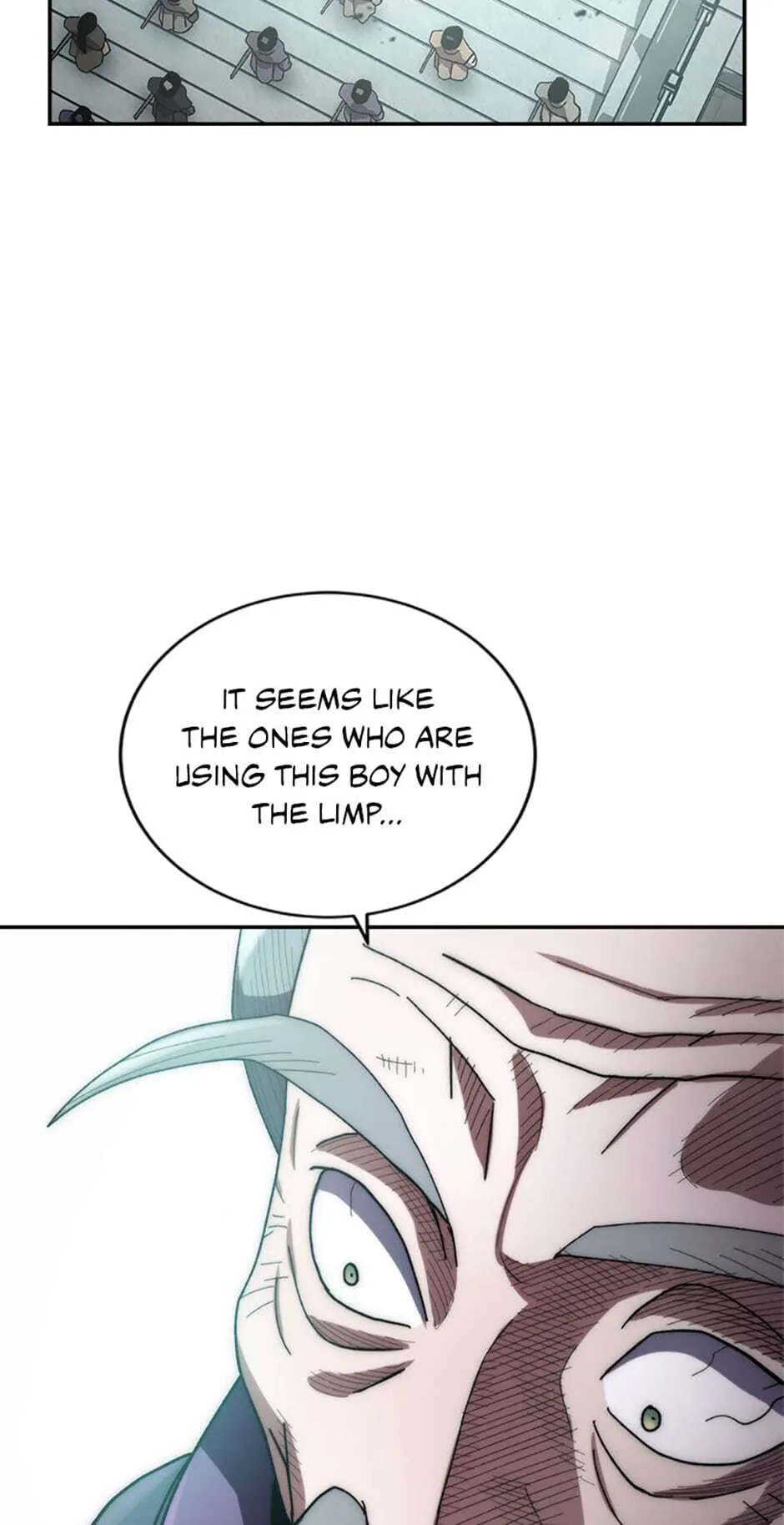 Legend of an Asura - The Poison Dragon Chapter 31 page 80 - 