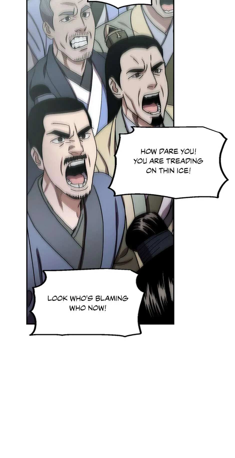 Legend of an Asura - The Poison Dragon Chapter 31 page 82 - 