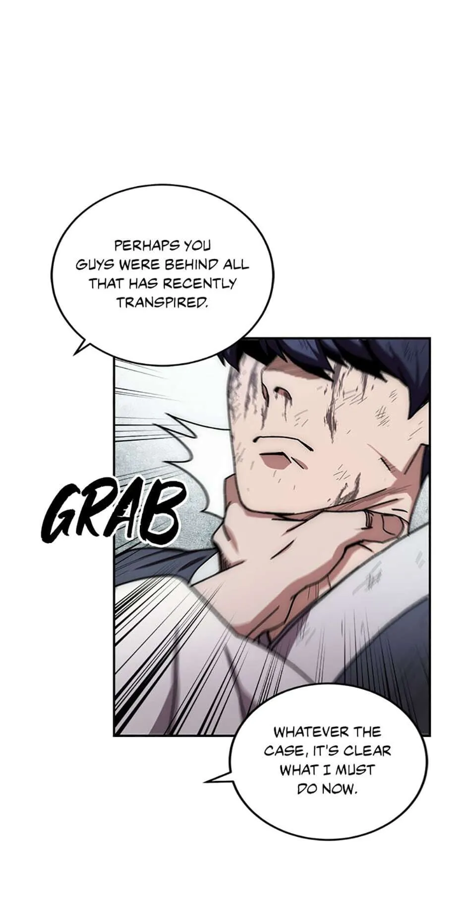 Legend of an Asura - The Poison Dragon Chapter 31 page 83 - 