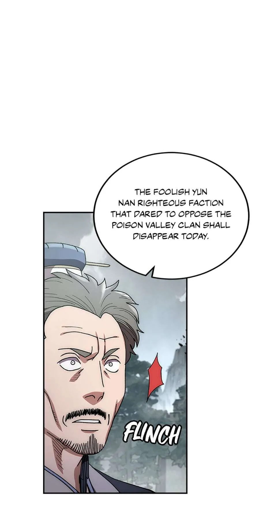 Legend of an Asura - The Poison Dragon Chapter 31 page 84 - 