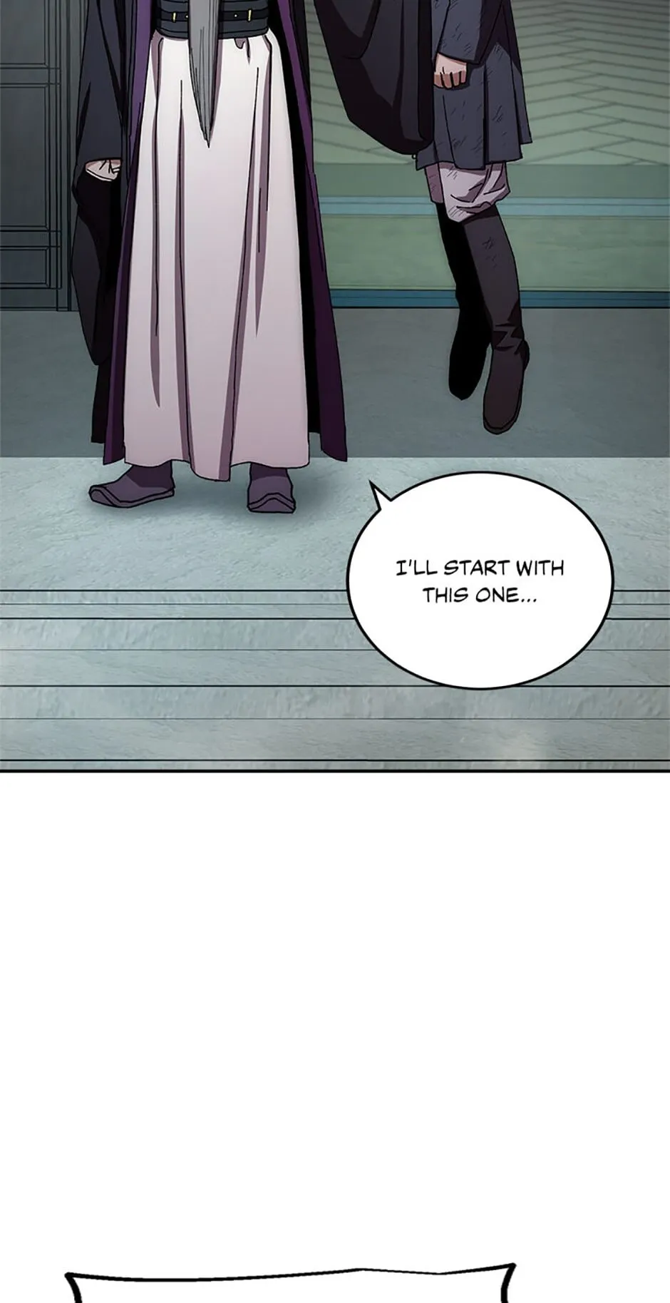 Legend of an Asura - The Poison Dragon Chapter 31 page 86 - 