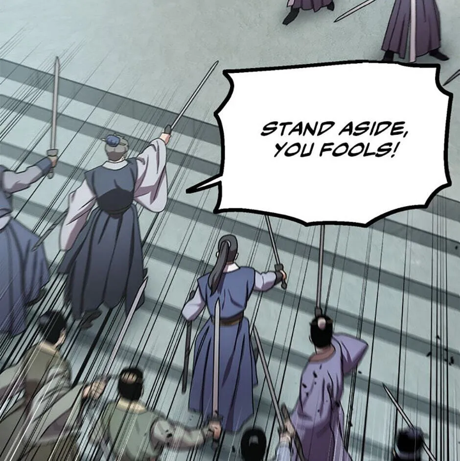 Legend of an Asura - The Poison Dragon Chapter 31 page 89 - 