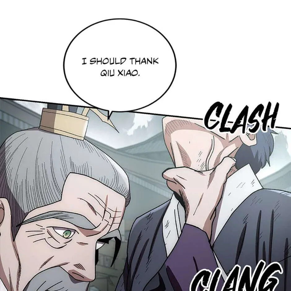 Legend of an Asura - The Poison Dragon Chapter 31 page 91 - 