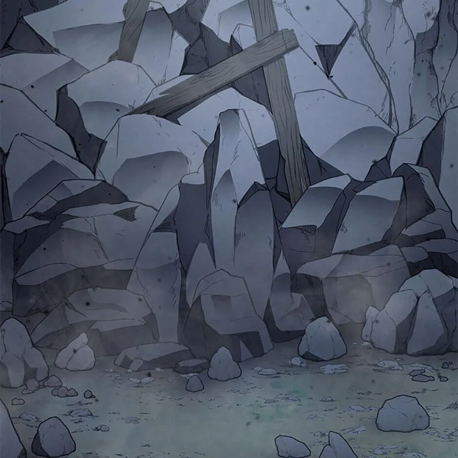 Legend of an Asura - The Poison Dragon Chapter 31 page 97 - 