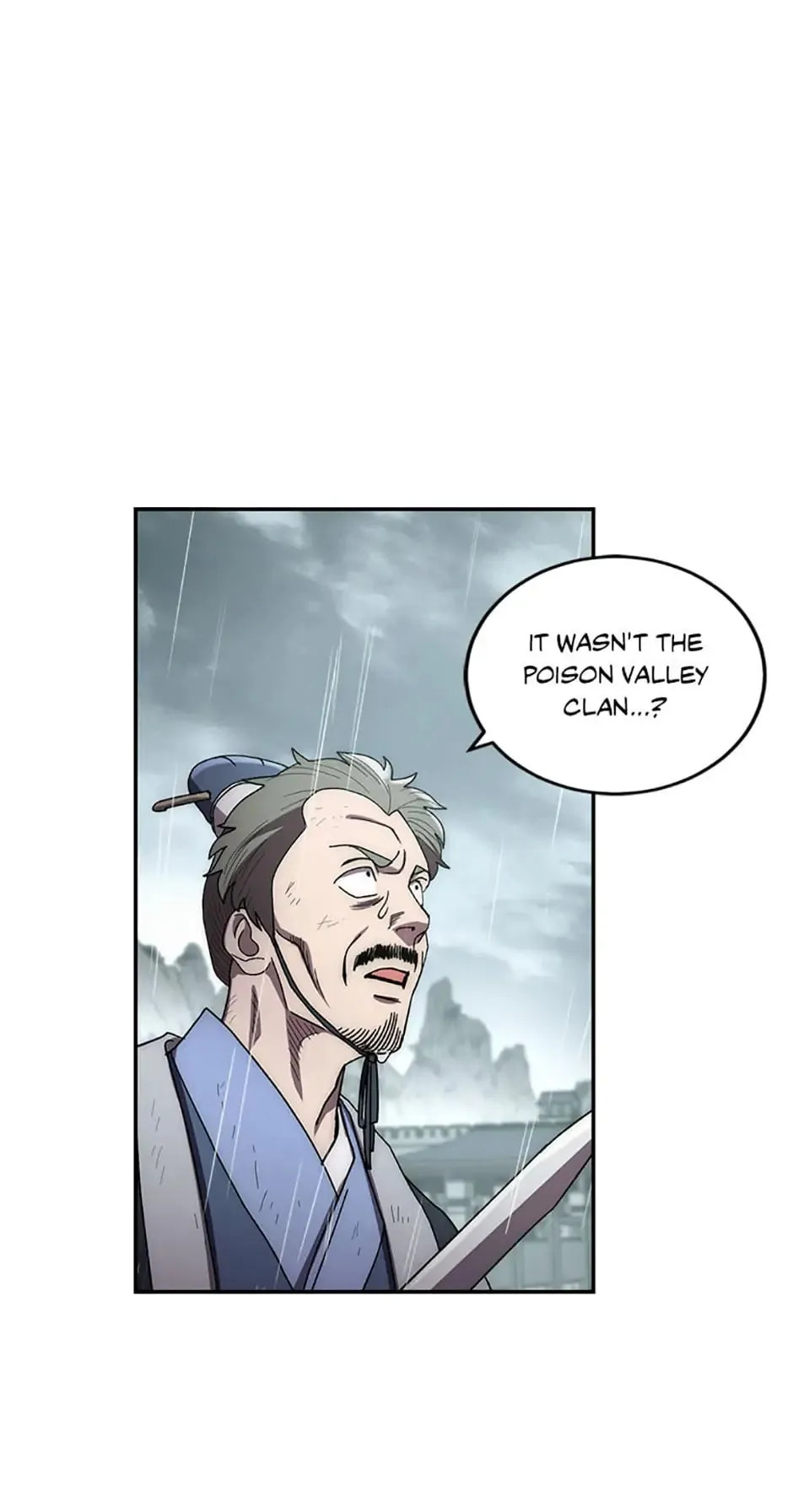 Legend of an Asura - The Poison Dragon Chapter 32 page 13 - 