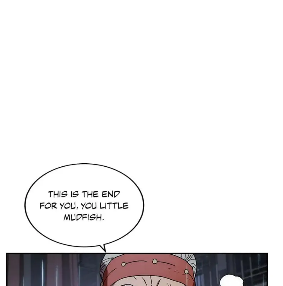 Legend of an Asura - The Poison Dragon Chapter 32 page 121 - 