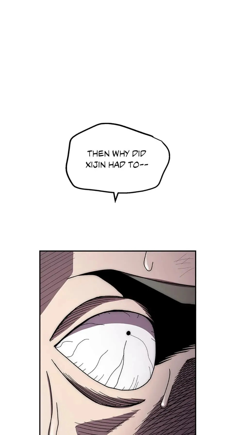 Legend of an Asura - The Poison Dragon Chapter 32 page 14 - 