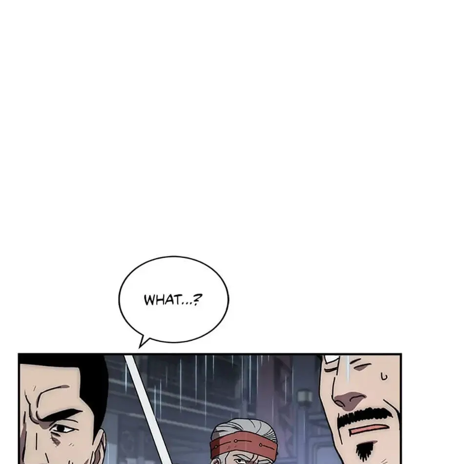 Legend of an Asura - The Poison Dragon Chapter 32 page 131 - 