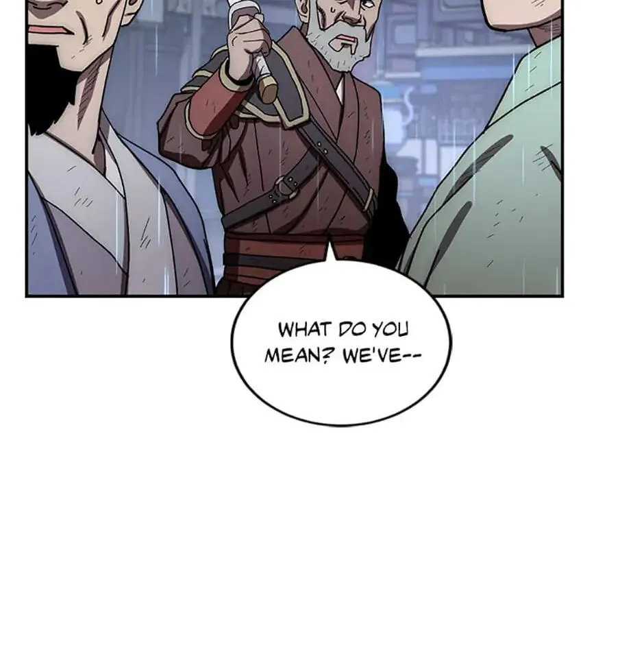 Legend of an Asura - The Poison Dragon Chapter 32 page 132 - 