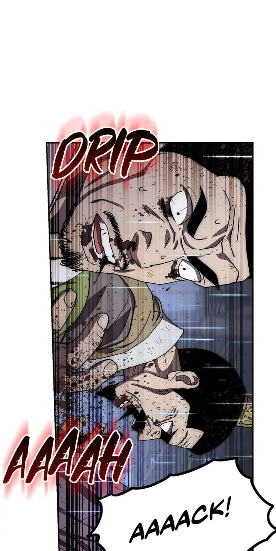 Legend of an Asura - The Poison Dragon Chapter 32 page 135 - 
