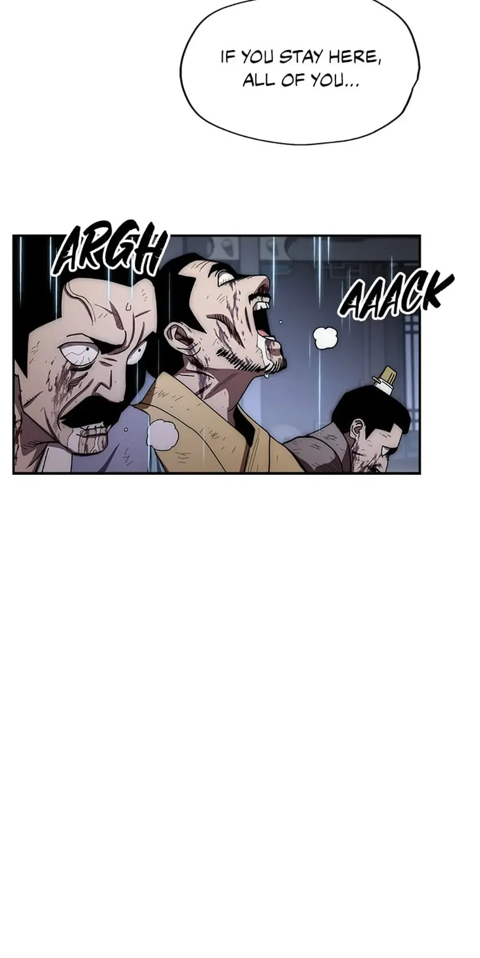 Legend of an Asura - The Poison Dragon Chapter 32 page 143 - 
