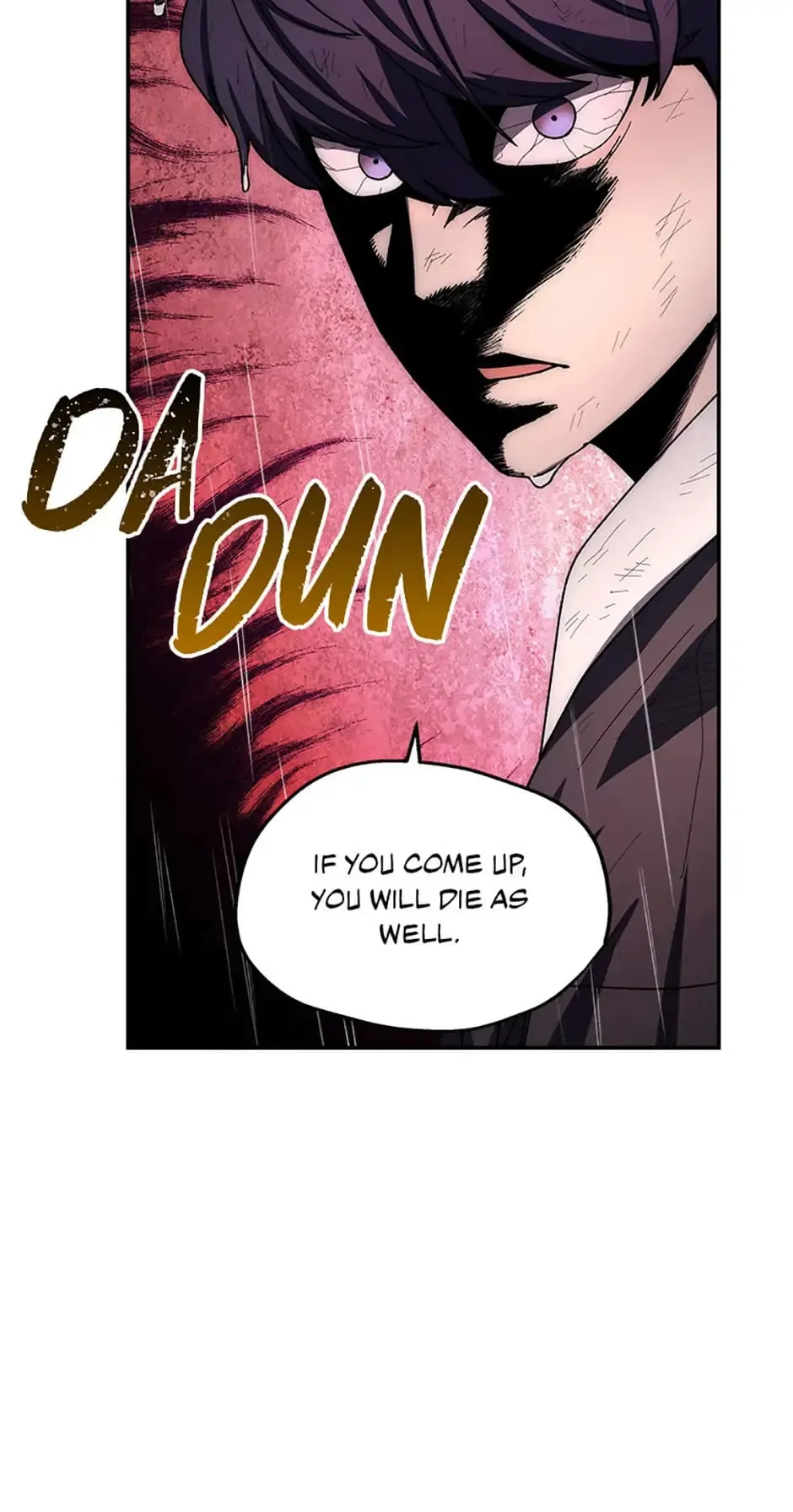 Legend of an Asura - The Poison Dragon Chapter 32 page 18 - 