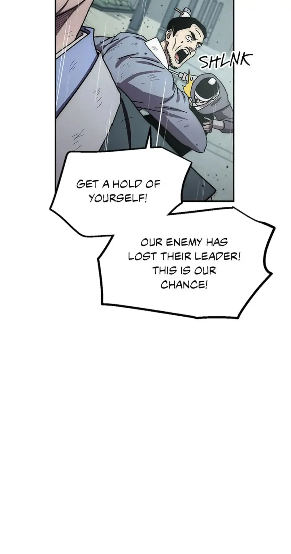 Legend of an Asura - The Poison Dragon Chapter 32 page 21 - 