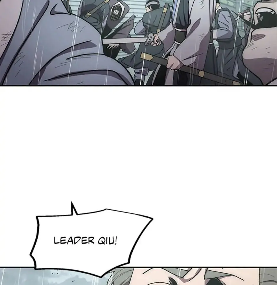 Legend of an Asura - The Poison Dragon Chapter 32 page 23 - 