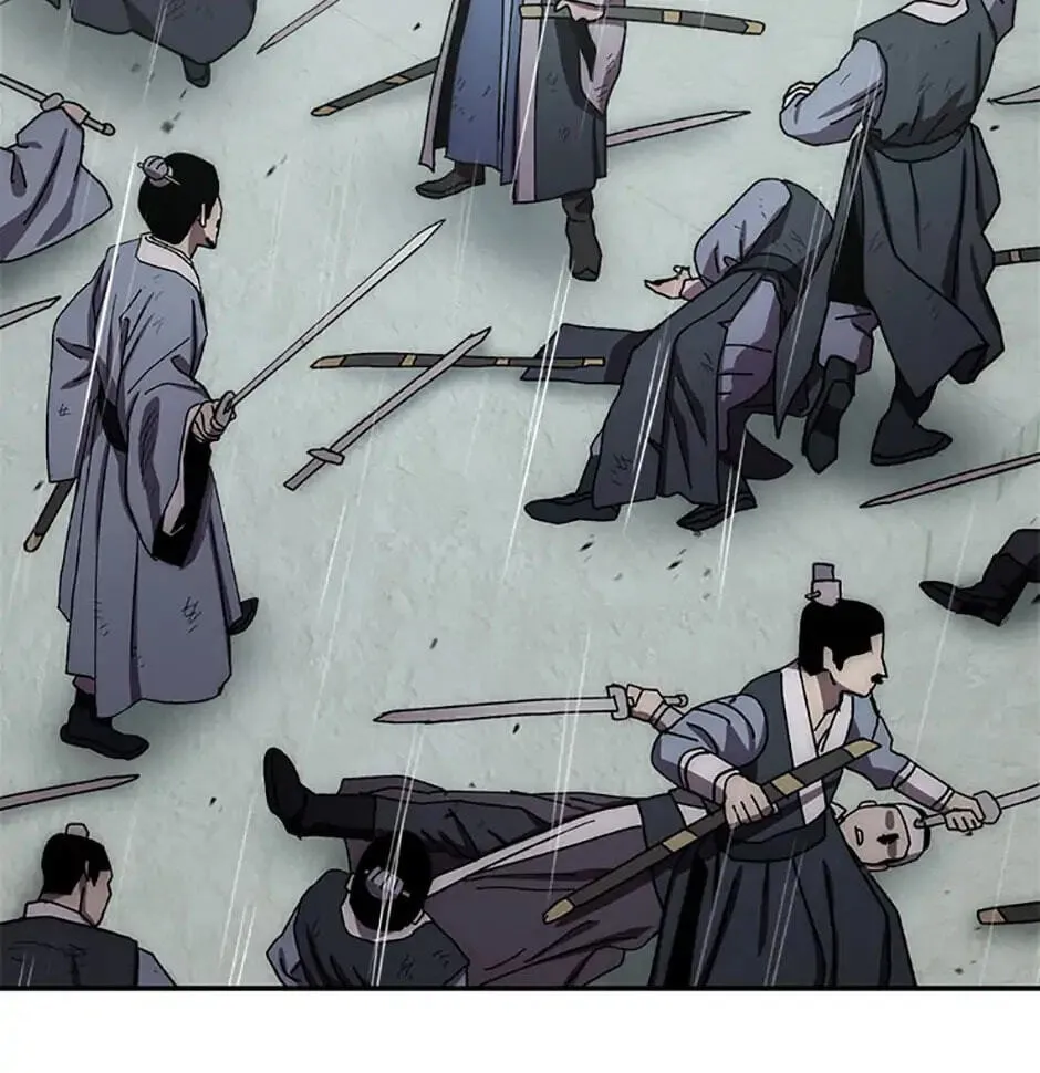 Legend of an Asura - The Poison Dragon Chapter 32 page 26 - 