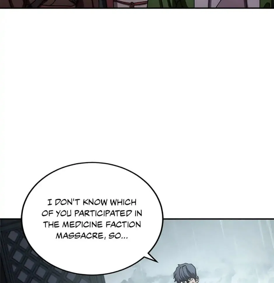 Legend of an Asura - The Poison Dragon Chapter 32 page 29 - 