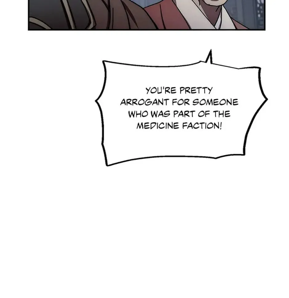 Legend of an Asura - The Poison Dragon Chapter 32 page 35 - 