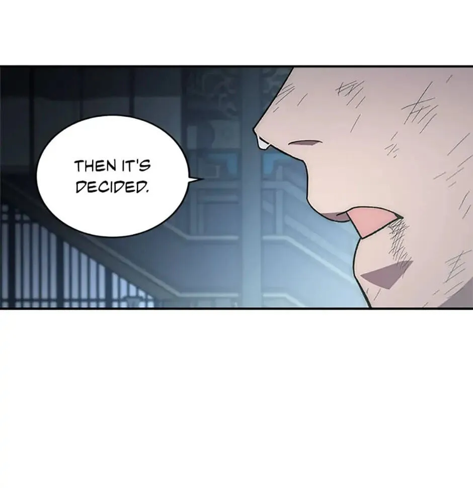 Legend of an Asura - The Poison Dragon Chapter 32 page 36 - 