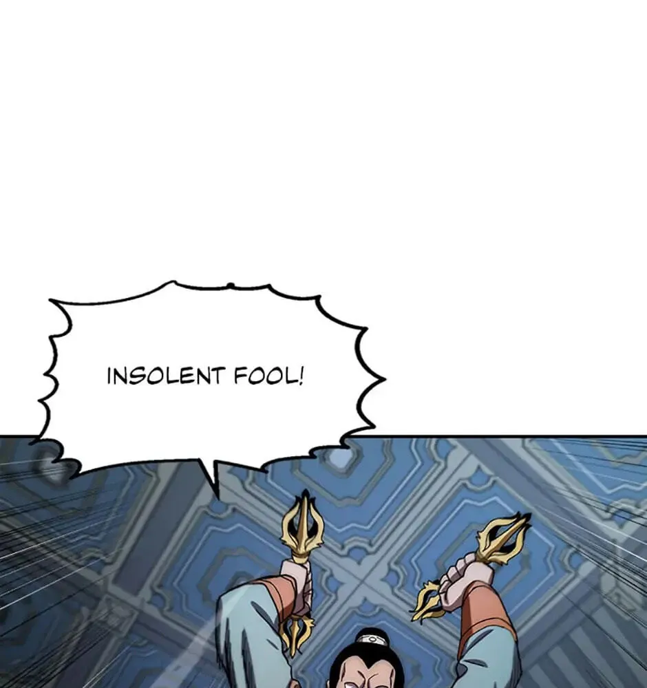 Legend of an Asura - The Poison Dragon Chapter 32 page 44 - 