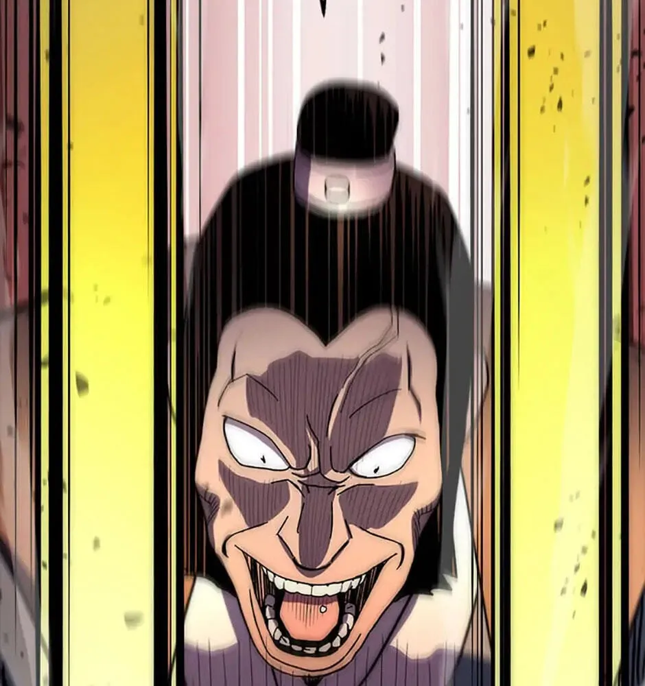 Legend of an Asura - The Poison Dragon Chapter 32 page 47 - 