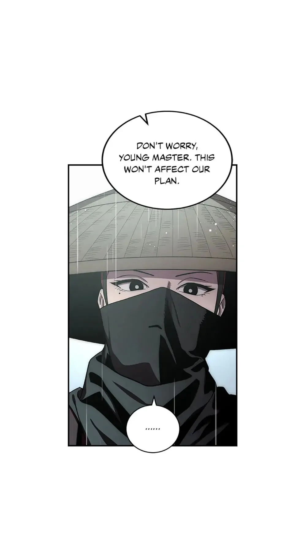 Legend of an Asura - The Poison Dragon Chapter 32 page 6 - 