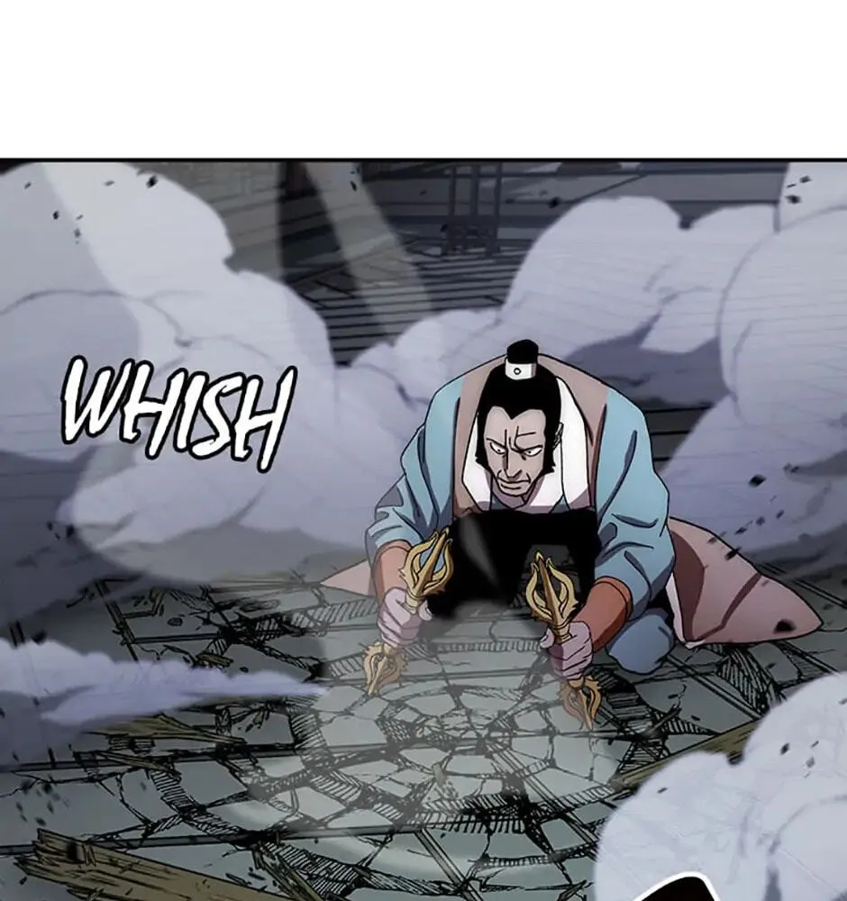 Legend of an Asura - The Poison Dragon Chapter 32 page 52 - 