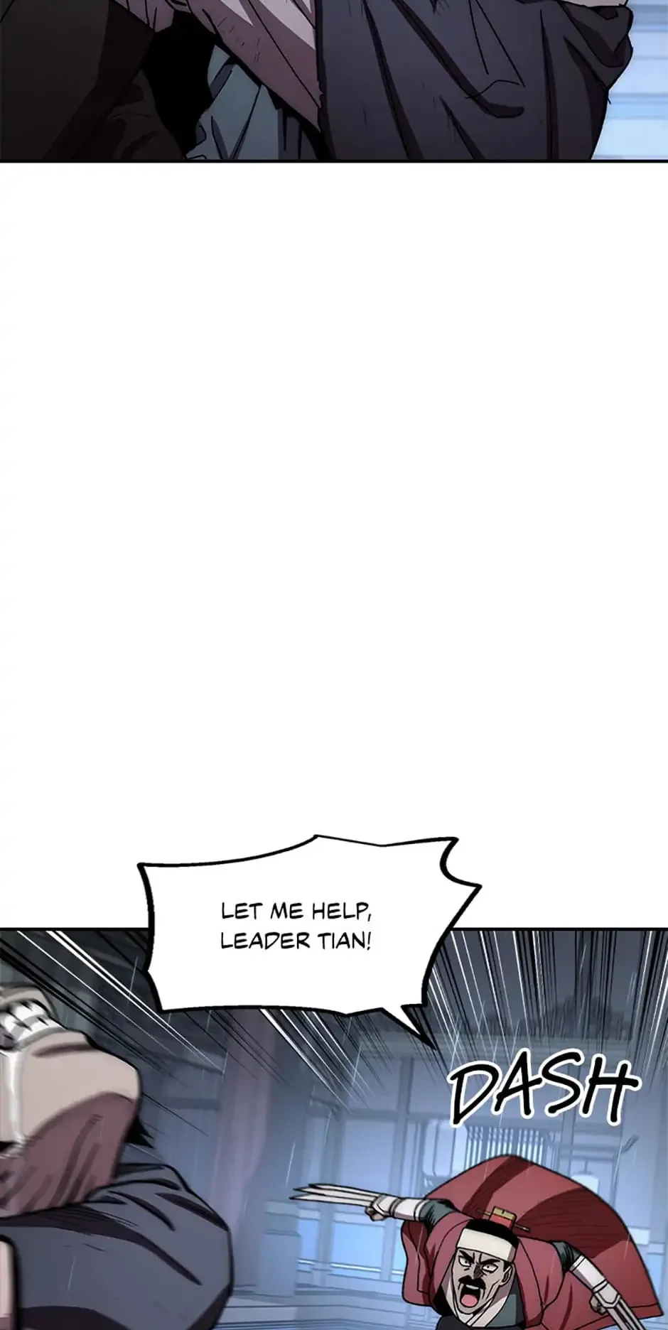 Legend of an Asura - The Poison Dragon Chapter 32 page 59 - 