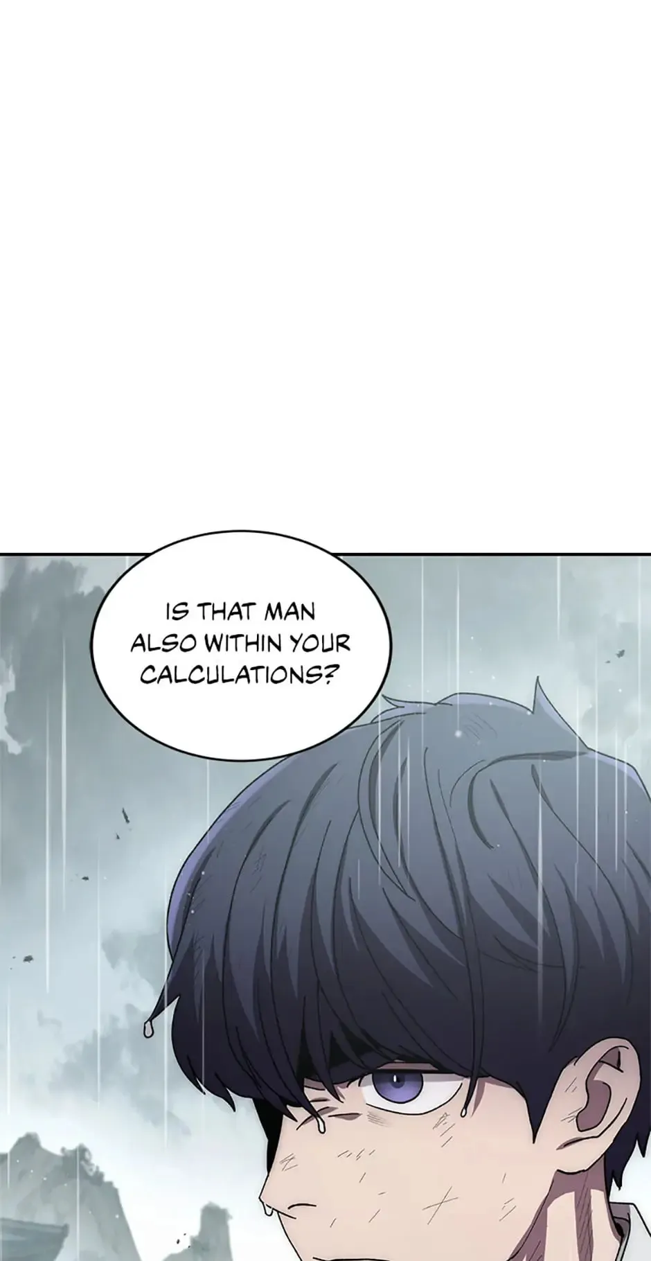 Legend of an Asura - The Poison Dragon Chapter 32 page 7 - 