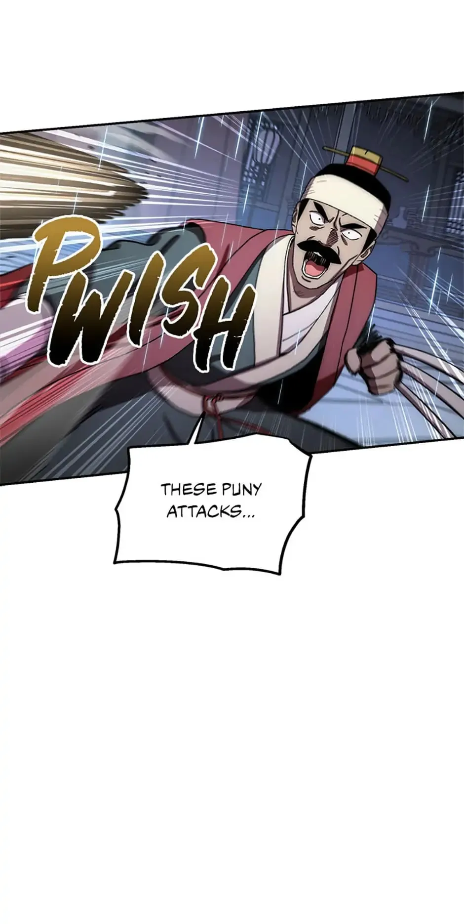 Legend of an Asura - The Poison Dragon Chapter 32 page 66 - 