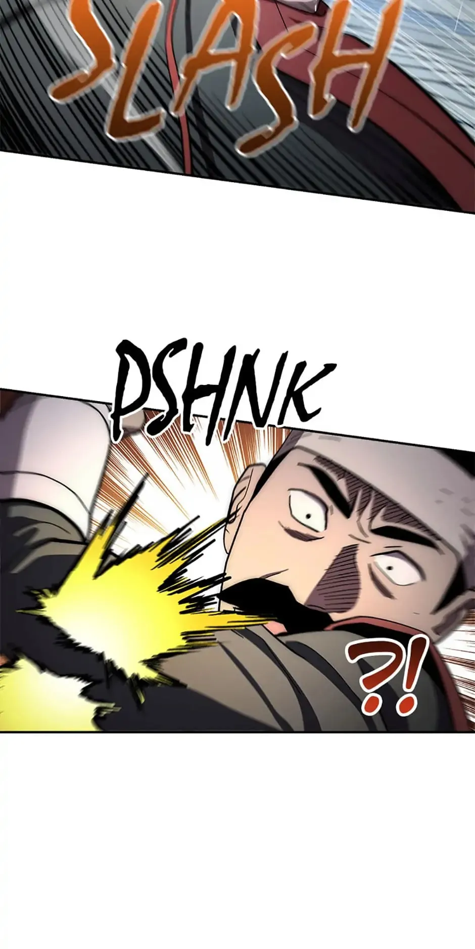 Legend of an Asura - The Poison Dragon Chapter 32 page 68 - 