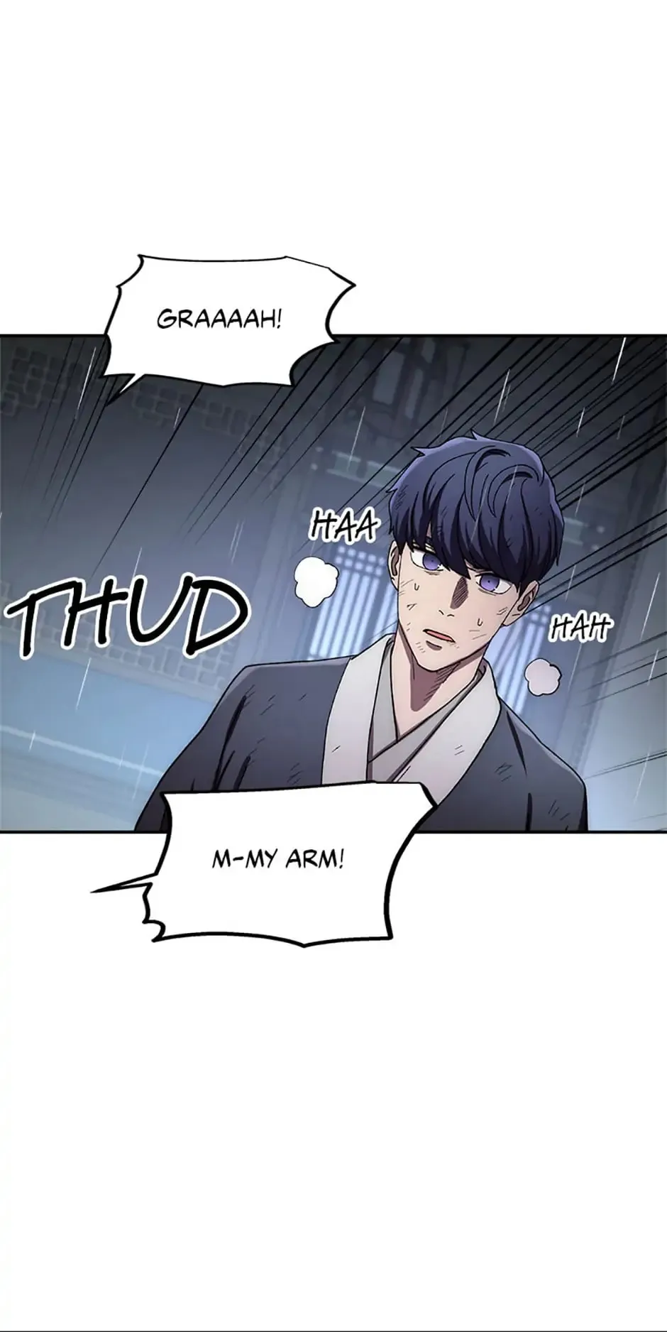 Legend of an Asura - The Poison Dragon Chapter 32 page 69 - 