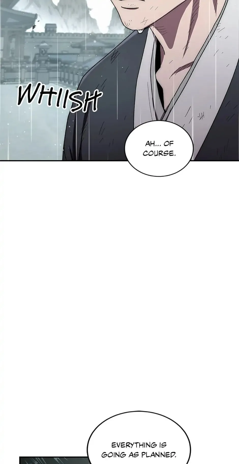 Legend of an Asura - The Poison Dragon Chapter 32 page 8 - 