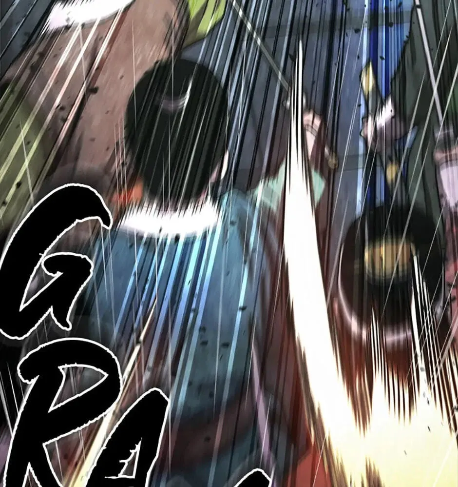 Legend of an Asura - The Poison Dragon Chapter 32 page 78 - 