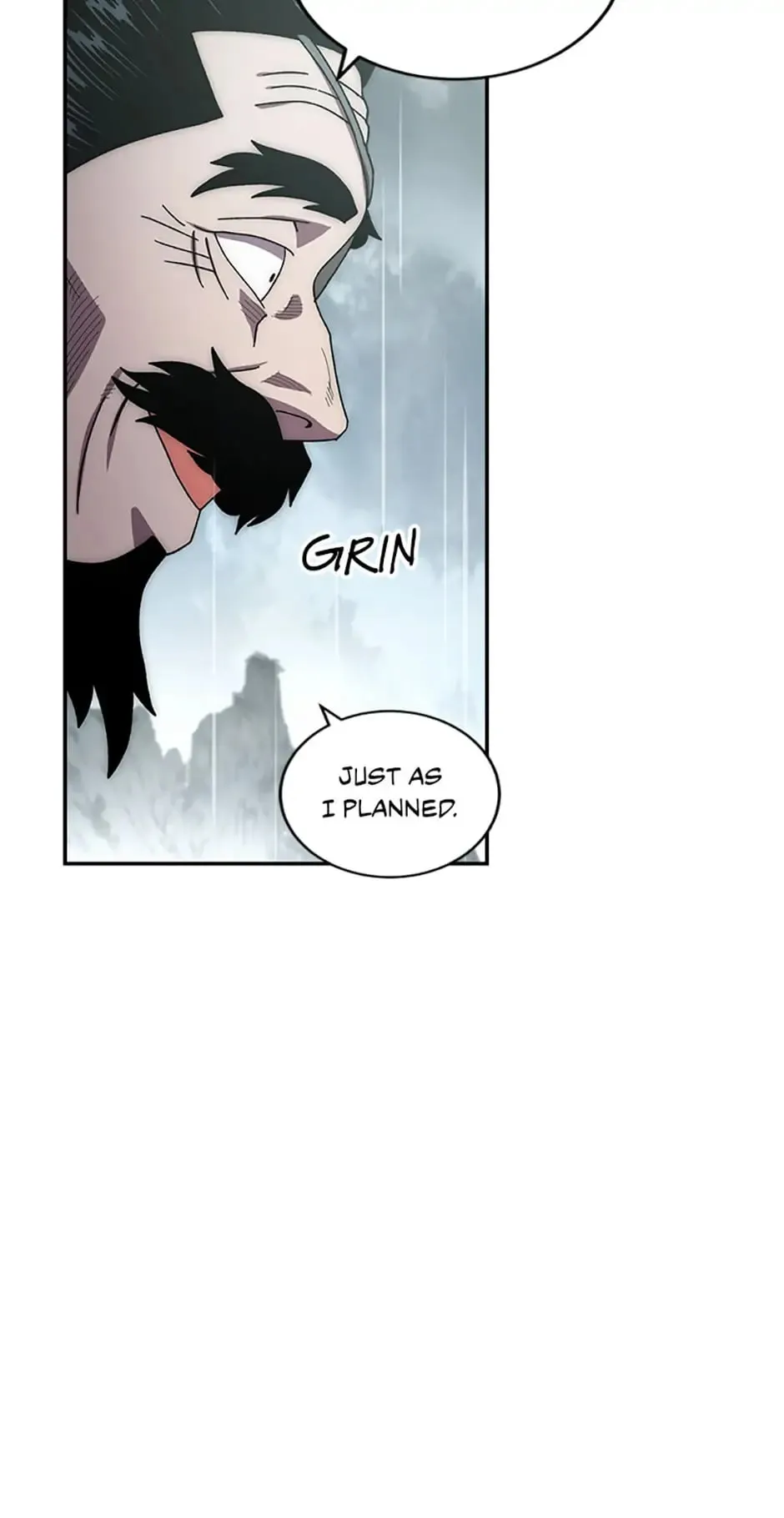 Legend of an Asura - The Poison Dragon Chapter 32 page 9 - 