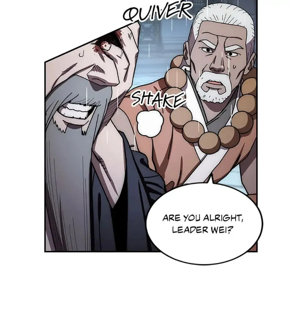 Legend of an Asura - The Poison Dragon Chapter 32 page 82 - 