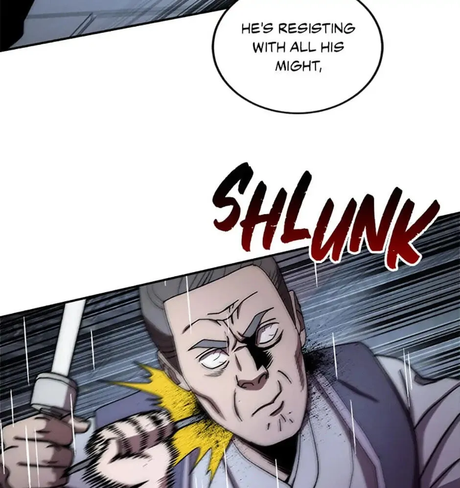 Legend of an Asura - The Poison Dragon Chapter 32 page 86 - 