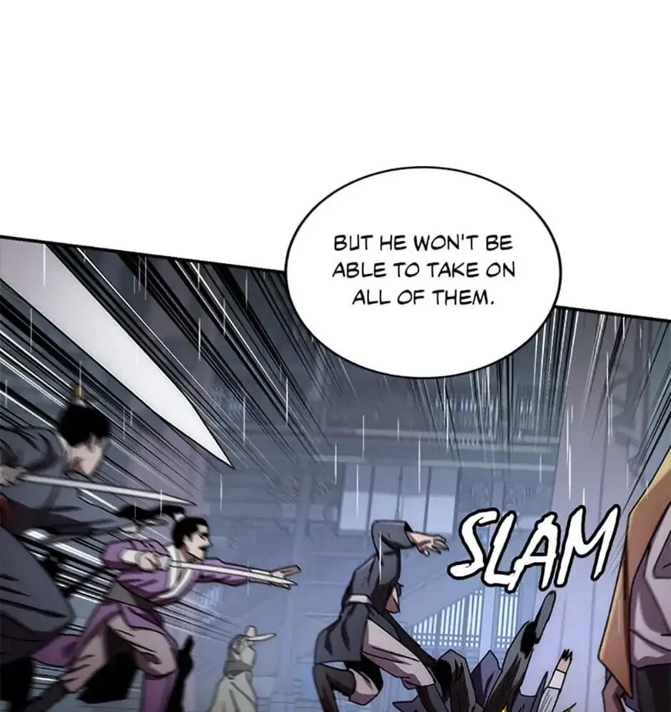 Legend of an Asura - The Poison Dragon Chapter 32 page 88 - 
