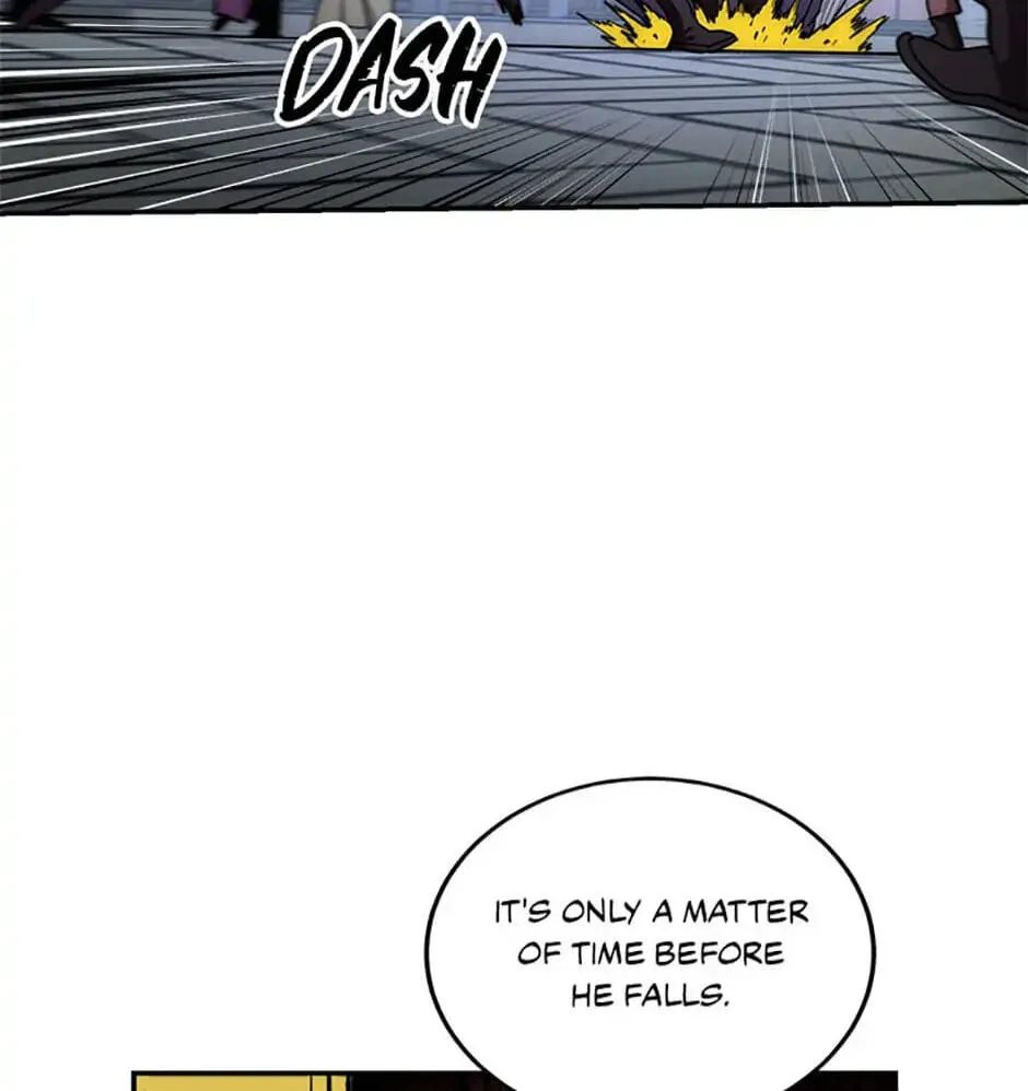 Legend of an Asura - The Poison Dragon Chapter 32 page 89 - 