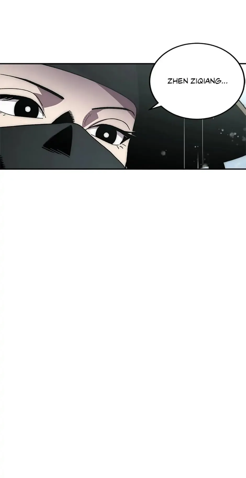 Legend of an Asura - The Poison Dragon Chapter 32 page 10 - 
