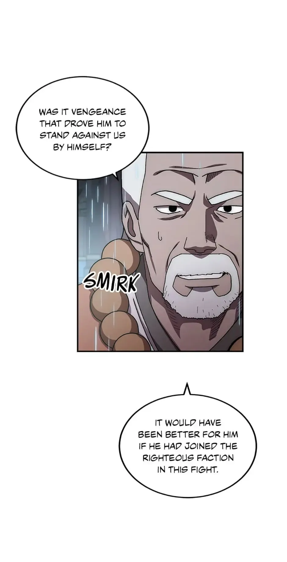 Legend of an Asura - The Poison Dragon Chapter 32 page 92 - 