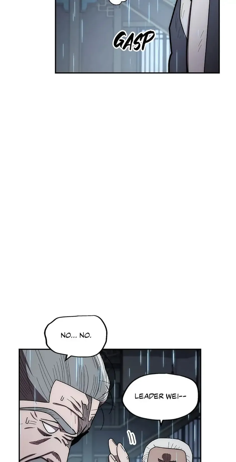 Legend of an Asura - The Poison Dragon Chapter 32 page 95 - 