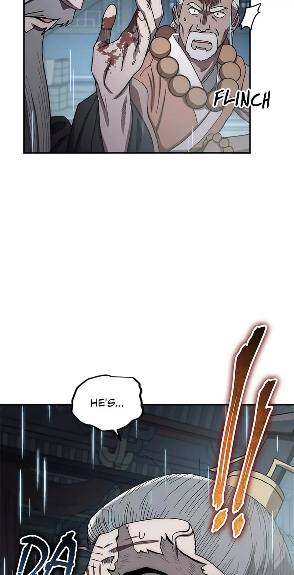 Legend of an Asura - The Poison Dragon Chapter 32 page 96 - 