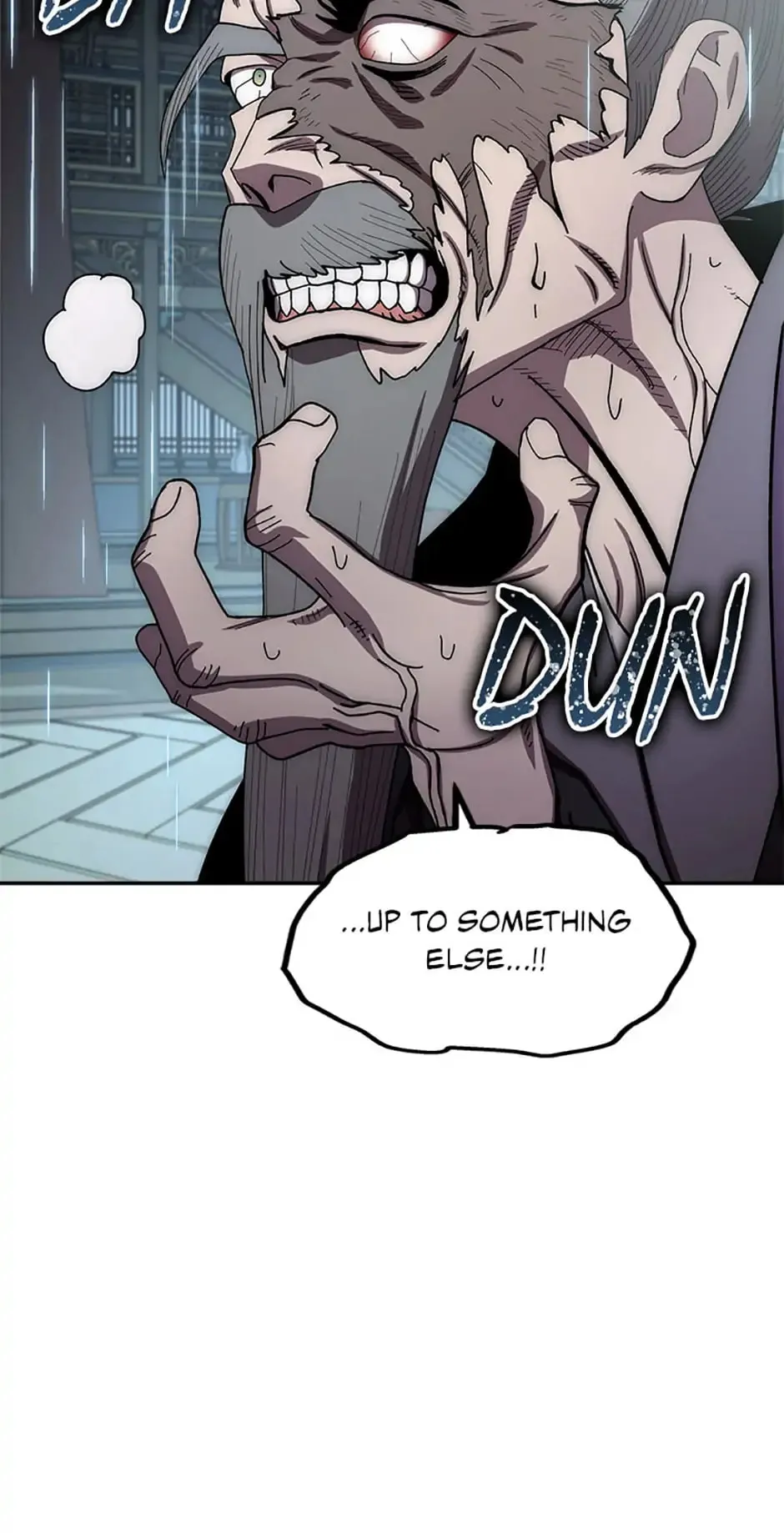 Legend of an Asura - The Poison Dragon Chapter 32 page 97 - 