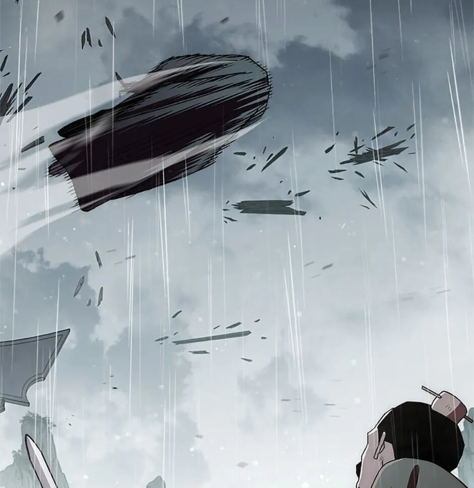 Legend of an Asura - The Poison Dragon Chapter 33 page 106 - 