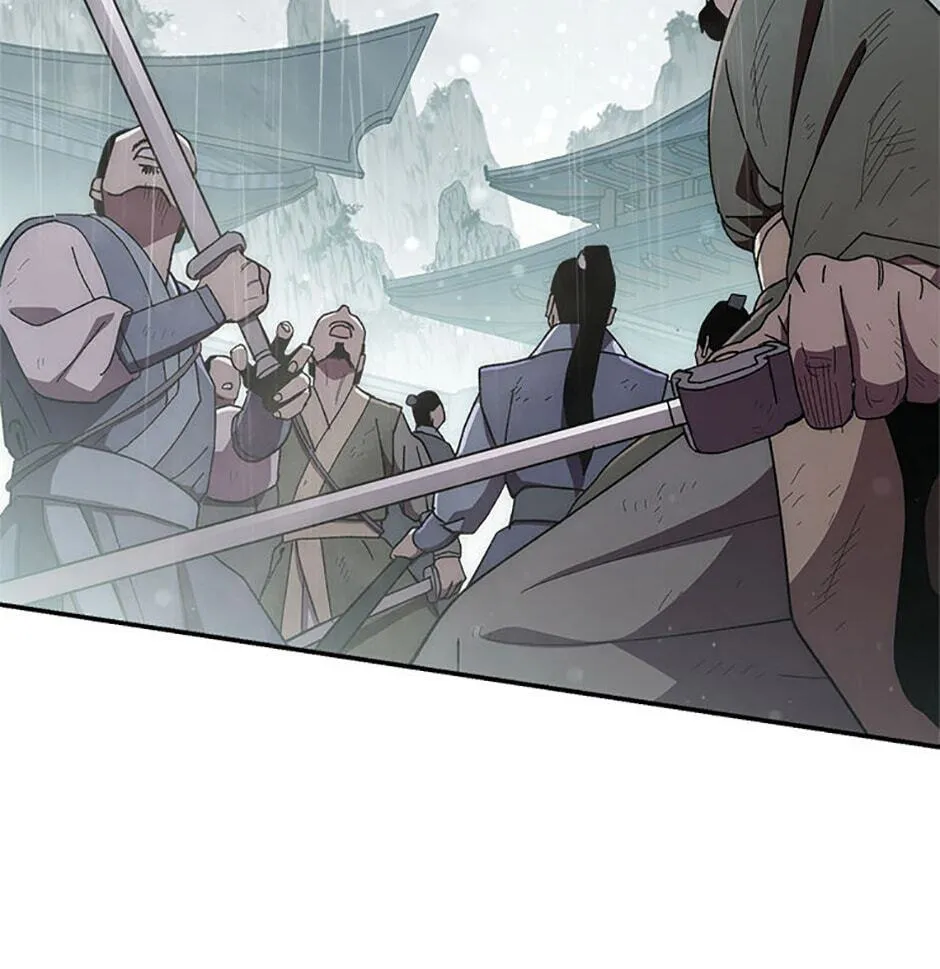 Legend of an Asura - The Poison Dragon Chapter 33 page 107 - 