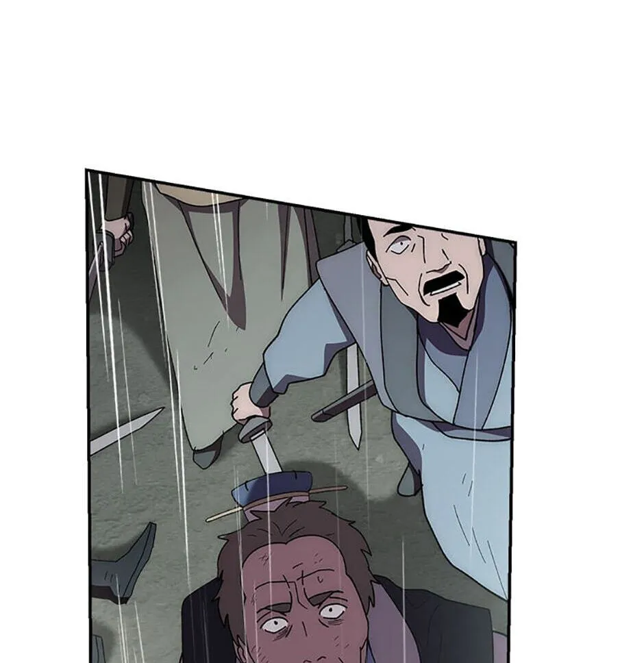 Legend of an Asura - The Poison Dragon Chapter 33 page 108 - 