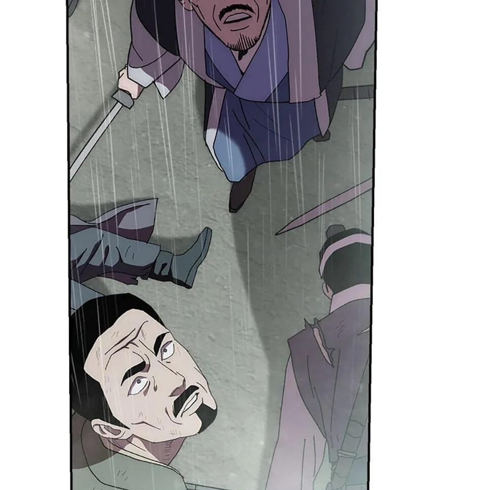 Legend of an Asura - The Poison Dragon Chapter 33 page 109 - 