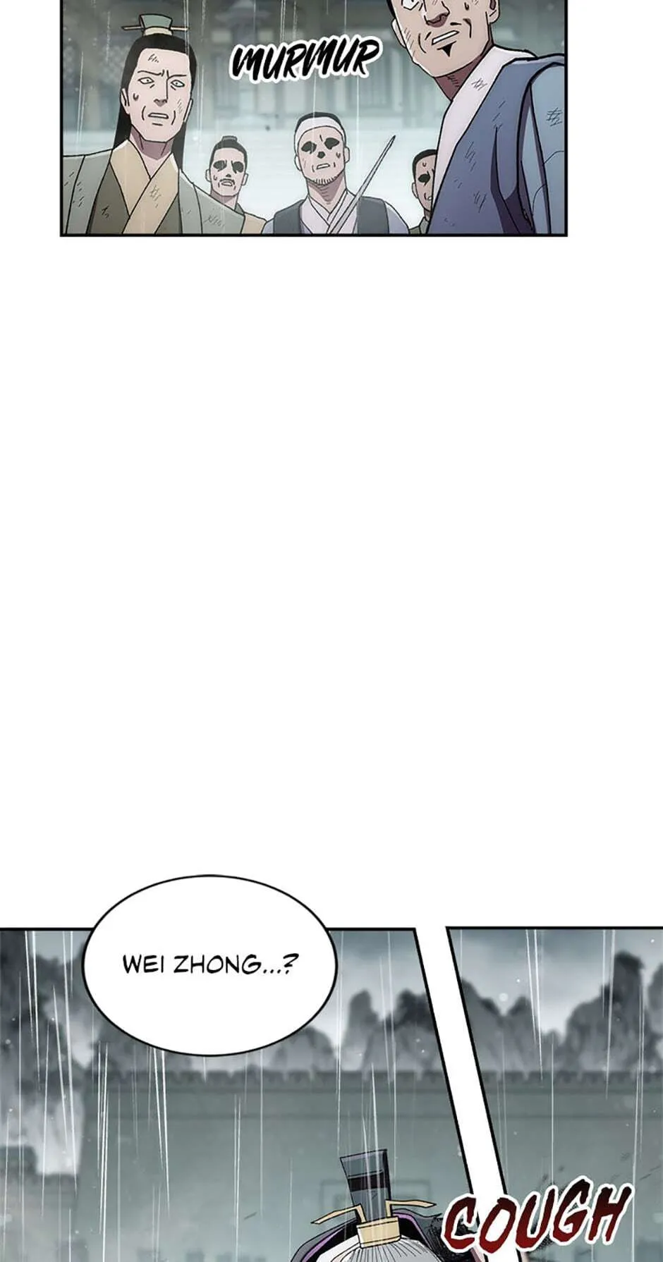 Legend of an Asura - The Poison Dragon Chapter 33 page 113 - 