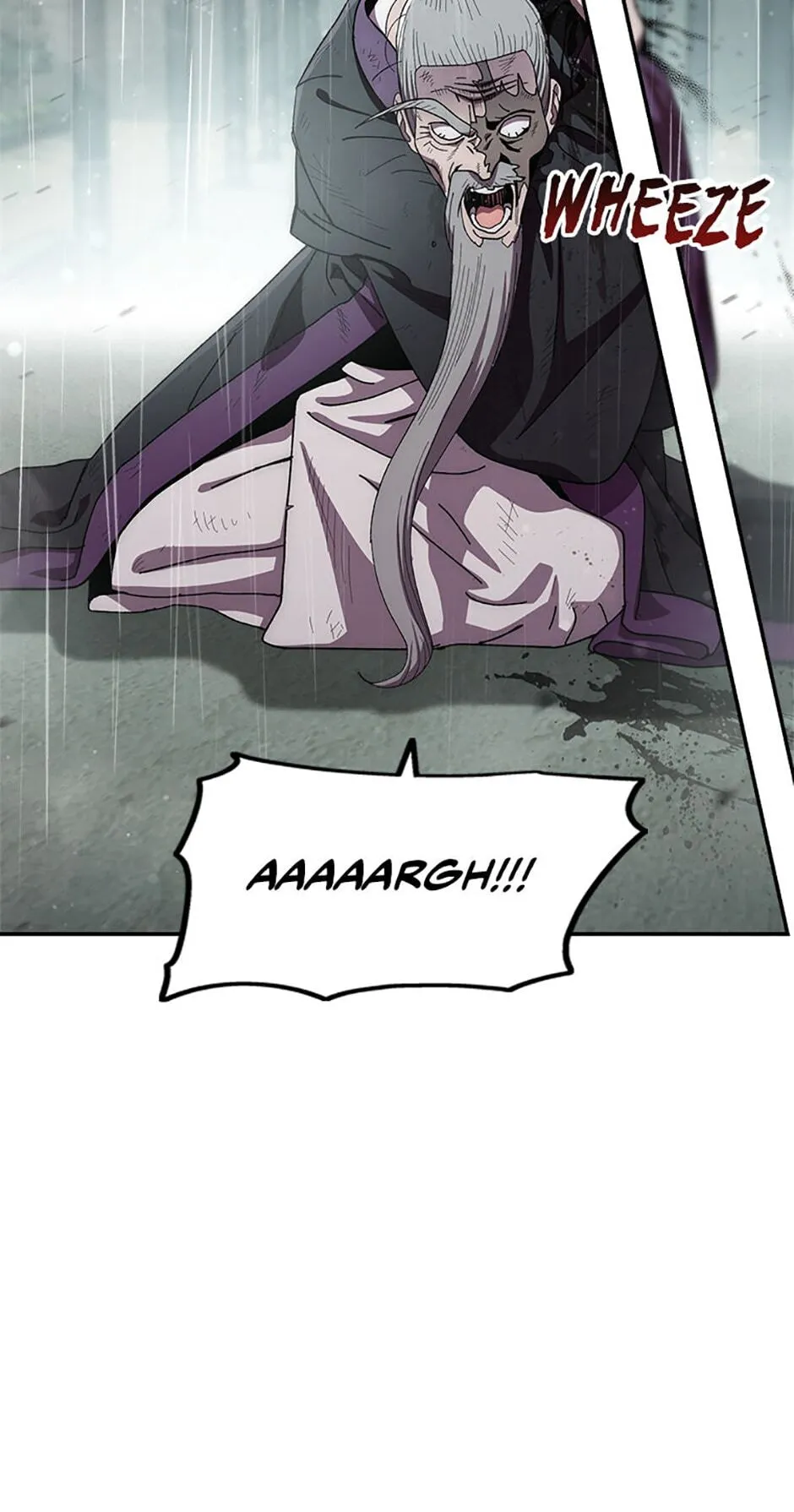 Legend of an Asura - The Poison Dragon Chapter 33 page 114 - 