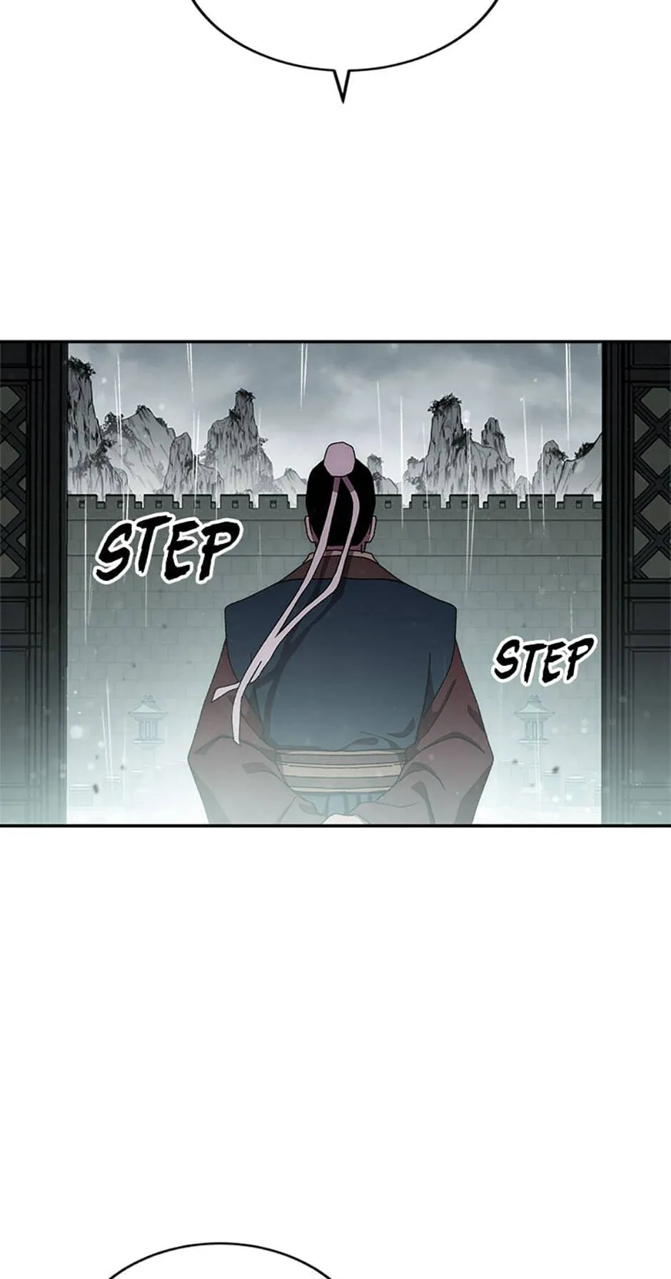 Legend of an Asura - The Poison Dragon Chapter 33 page 117 - 